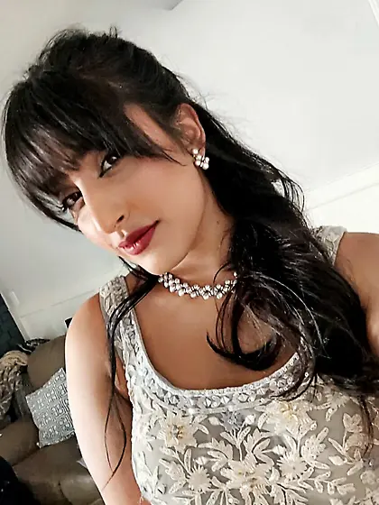 Sexy Canadian University Nymph Alisha