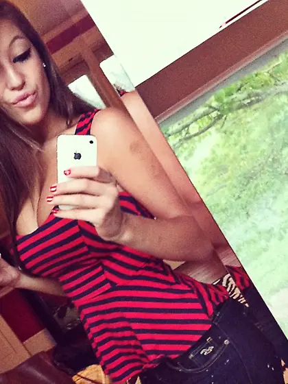 Willow from North Carolina