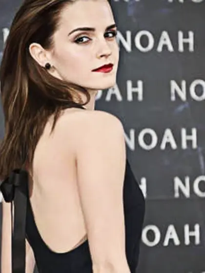 Emma Watson