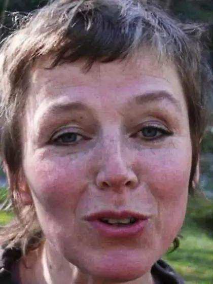 Christine la psychologue