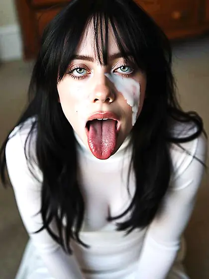 Billie eilish fap