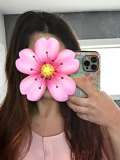 Jasmine - 29yr old,  40N massive boobs