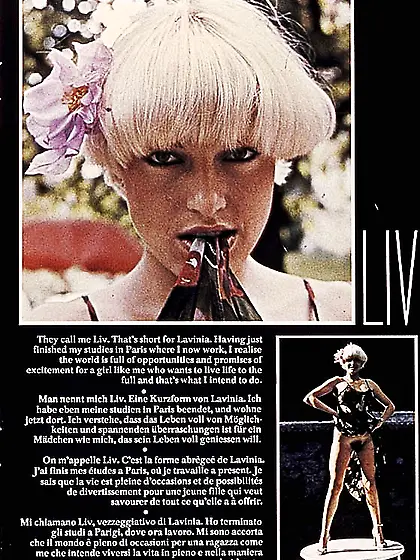 Luscious hottie stunning body