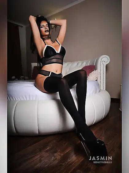 Bisexual spanish girl