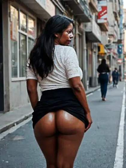 Street nigger