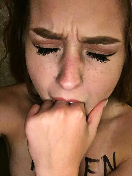 Best teen content A. W