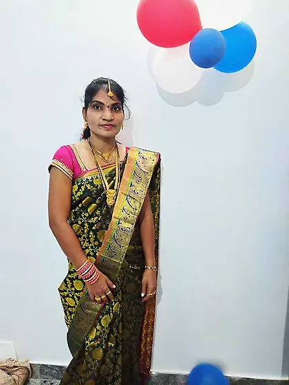 Leela rani hindu randi