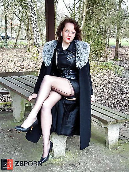 Hotlegs-woman stephanie