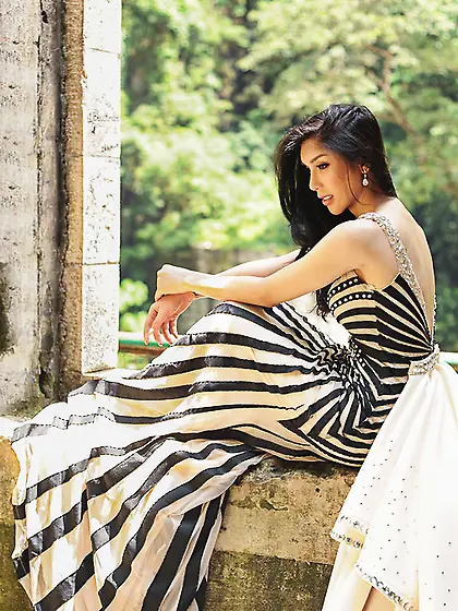 Asian transgender AsexysecreTS