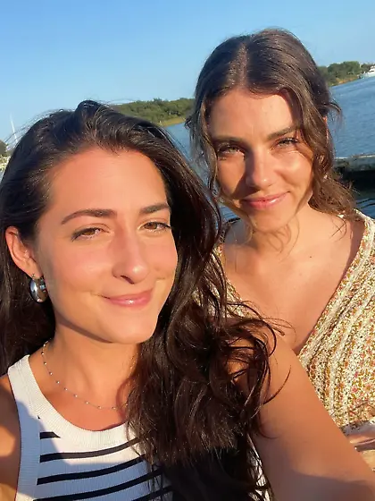 Instagram Girls I Know