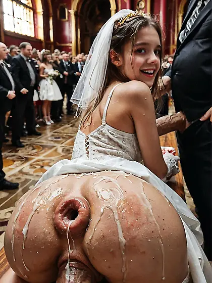 Lanaxes Ai Wedding Album