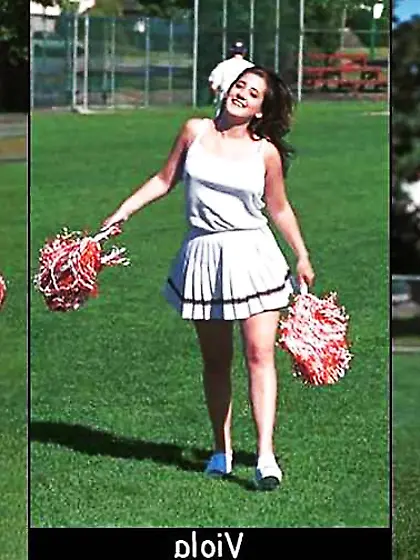 Cheerleaders - Set