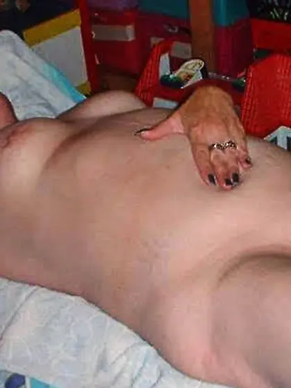 christa geil am ficken