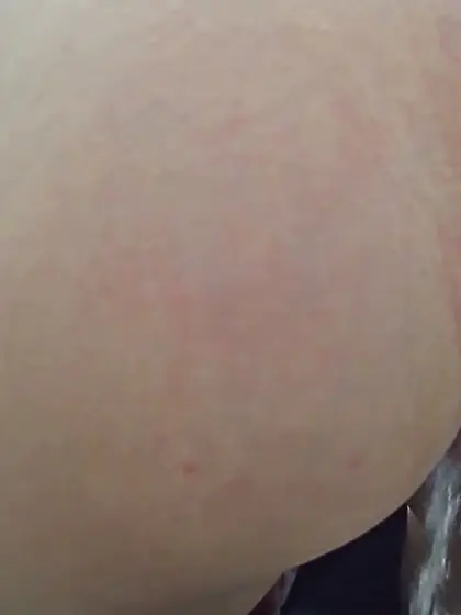 Spy girlfriend hidden cam changing