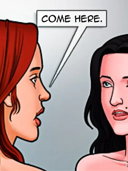 Shower foxy submissives bad