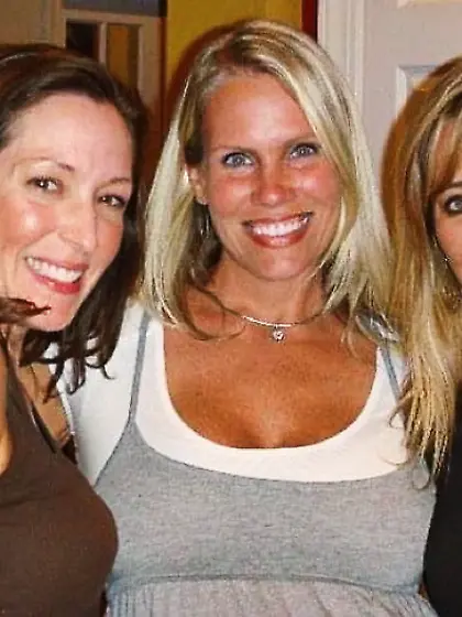 My Slutty Wife LINA from Charlotte North Carolina