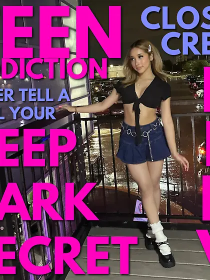 TWISTED TABOO CAPTIONS (OC)