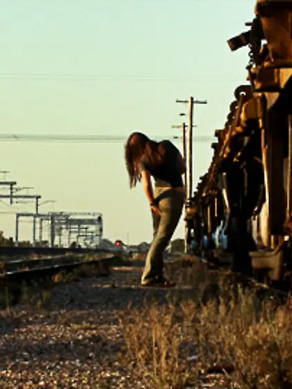 Amteur teen babe sequoia