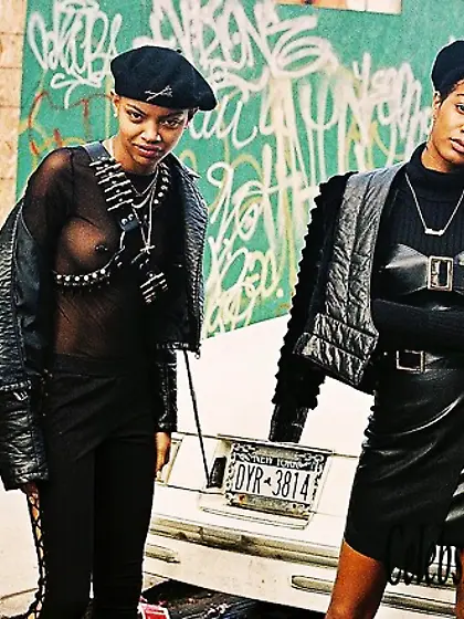 Slick Woods Sexy