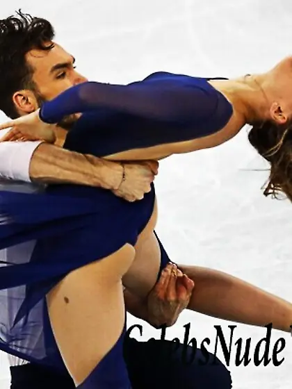 Gabriella Papadakis Sexy