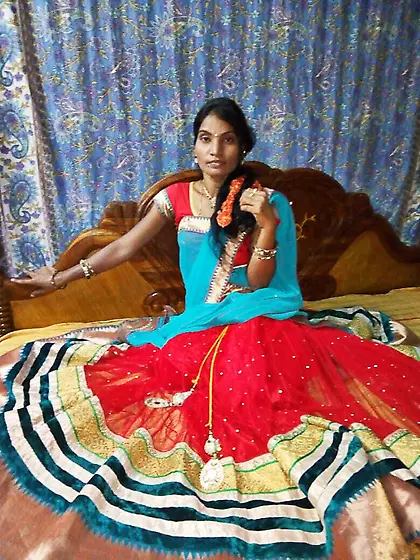 Leela rani hindu randi