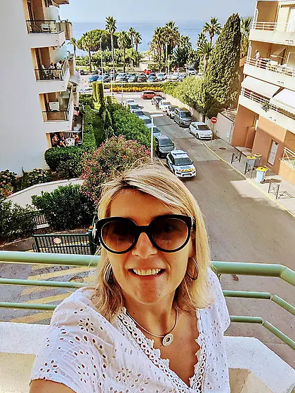 Magali salope soumise francaise