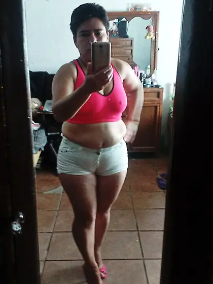 ❤️ Madura Con Cuerpo Perfecto ❤️