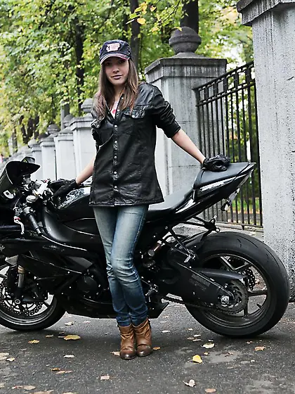 Most Erotic Teens presents Semmi A