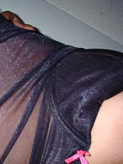 Private photos - Hanna