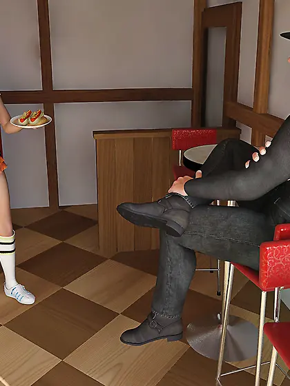 Sex addicted bikers finds