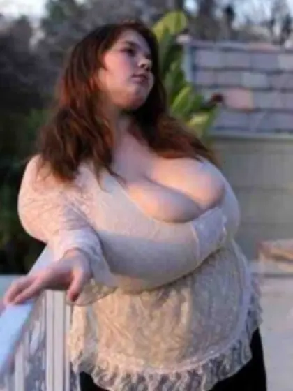 Beautiful Bbw