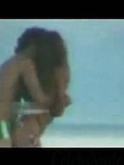 Daniela Cicarelli Leaked