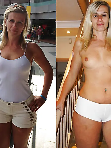 more dressed undressed from the web