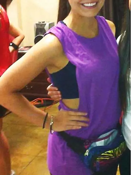 Kimberly super-bitch from Louisiana