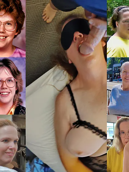 Sexy Real Wife Tara Dressed And Undressed