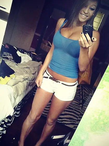 Willow from North Carolina