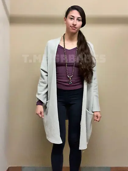 Jessica Rachel Fiore exposed