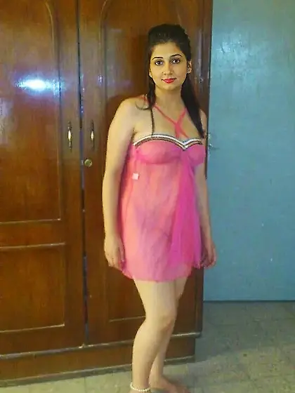 Rashmi Bhabhi
