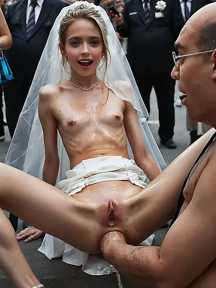 Lanaxes Ai Wedding Album