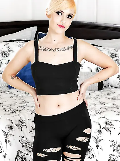 Hot ass sexy legs high heels