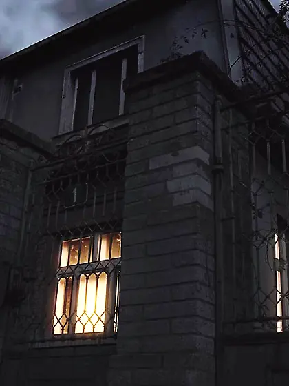 Angry friends hot mom