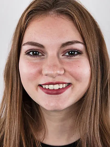 The way she takes charge of her pleasure is really hot too