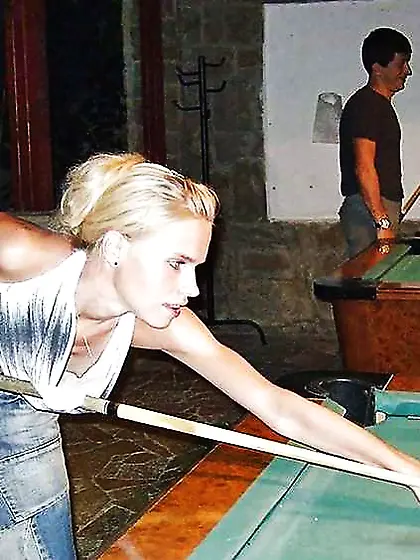 Some Favourite Nipple-slides