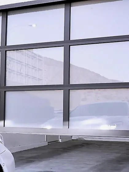 Skinny sweet blondie dressed