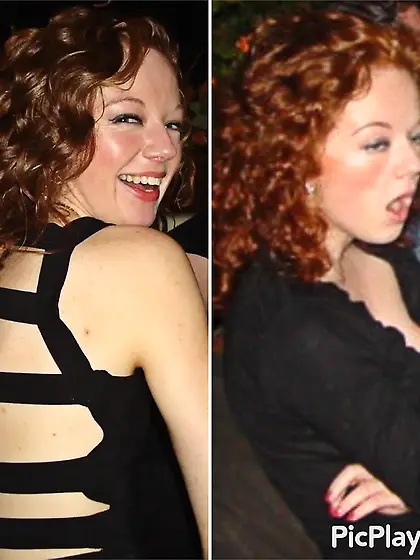 Pre drinks / post drinks oopsie