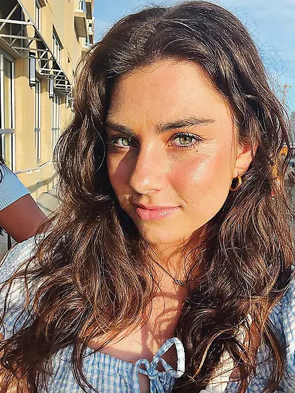 Instagram Girls I Know