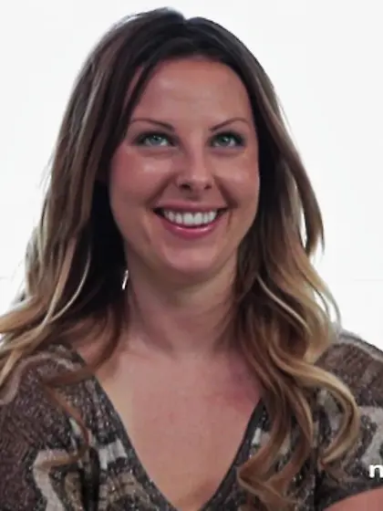 Slutty horny blonde milf