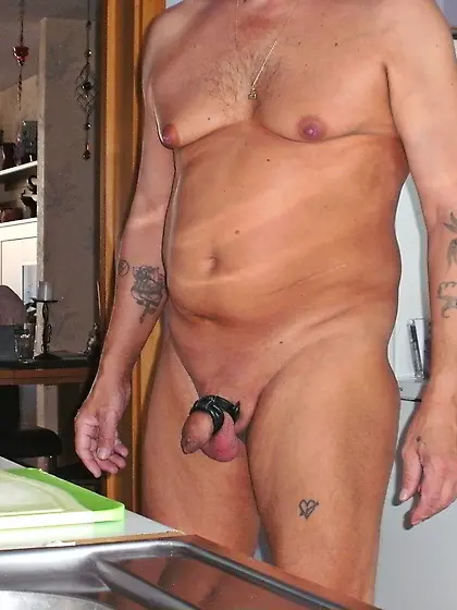 ich auf der suche nach einer herrin