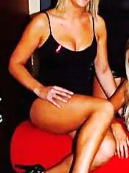 Killer Towheaded Prostitute From Saporno. com