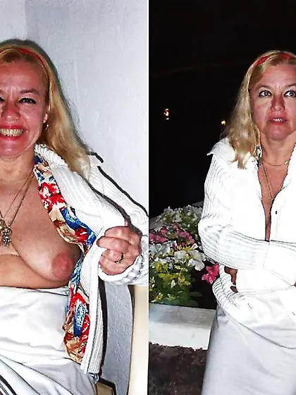 Clad then Unwrapped MUMMIES